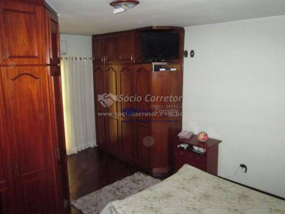 Imagem Sobrado com 3 Quartos à Venda, 168 m² em Vila Moreira - Guarulhos