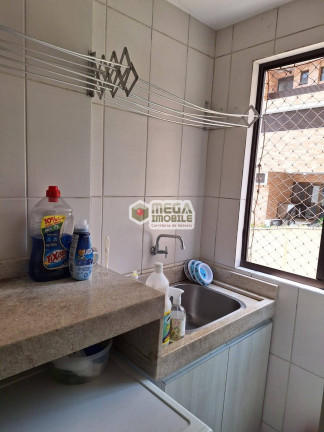 Imagem Apartamento com 2 Quartos à Venda, 71 m² em Itacorubi - Florianópolis
