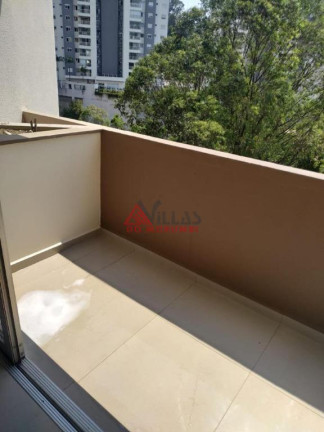 Imagem Apartamento com 2 Quartos à Venda, 68 m² em Vila Andrade - São Paulo