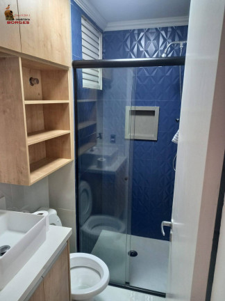 Imagem Apartamento com 3 Quartos à Venda, 76 m² em Vila Olimpia - São Paulo Imagem Apartamento com 3 Quartos à Venda, 76 m² em Vila Olimpia - São Paulo