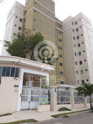 Apartamento com 3 Quartos à Venda, 68 m² em Cambeba - Fortaleza