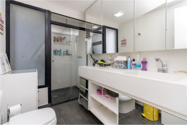 Imagem Apartamento com 3 Quartos à Venda, 222 m² em Alto Da Lapa - São Paulo Imagem Apartamento com 3 Quartos à Venda, 222 m² em Alto Da Lapa - São Paulo