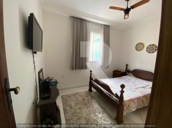 Imagem Casa com 3 Quartos à Venda, 399 m² em Iguaçu - Ipatinga