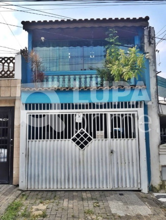 Casa com 3 Quartos à Venda, 88 m² em Vila Maria Alta - São Paulo