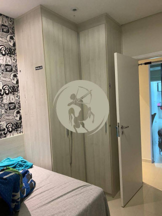 Imagem Apartamento com 3 Quartos à Venda, 145 m² em Gonzaga - Santos