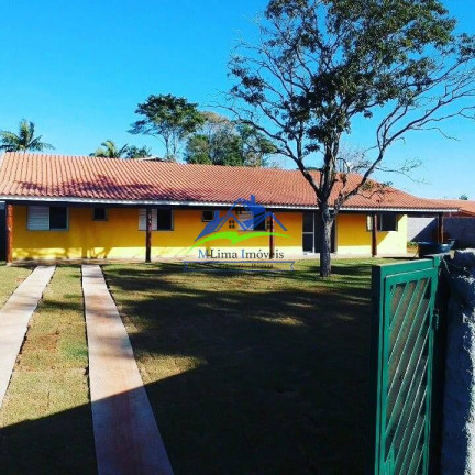 Imagem Chácara com 3 Quartos à Venda, 527 m² em Chácara Brasil - Atibaia Imagem Chácara com 3 Quartos à Venda, 527 m² em Chácara Brasil - Atibaia