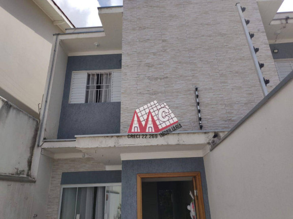 Imagem Sobrado com 2 Quartos à Venda, 78 m² em Jardim Piazza Di Roma Ii - Sorocaba
