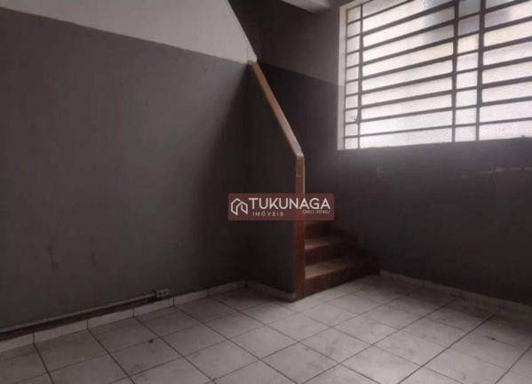 Imagem Galpão para Alugar, 530 m² em Vila Maria - São Paulo Imagem Galpão para Alugar, 530 m² em Vila Maria - São Paulo