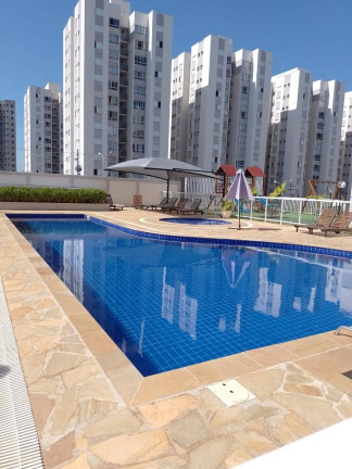 Imagem Apartamento com 2 Quartos à Venda,  em Loteamento Adventista Campineiro - Hortolândia