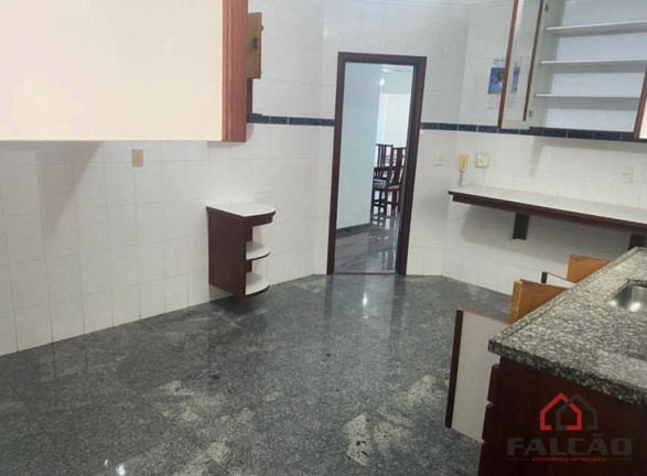 Imagem Apartamento com 4 Quartos à Venda, 168 m² em Canto Do Forte - Praia Grande Imagem Apartamento com 4 Quartos à Venda, 168 m² em Canto Do Forte - Praia Grande