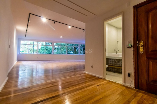 Imagem Apartamento com 4 Quartos à Venda, 330 m² em Copacabana - Rio De Janeiro