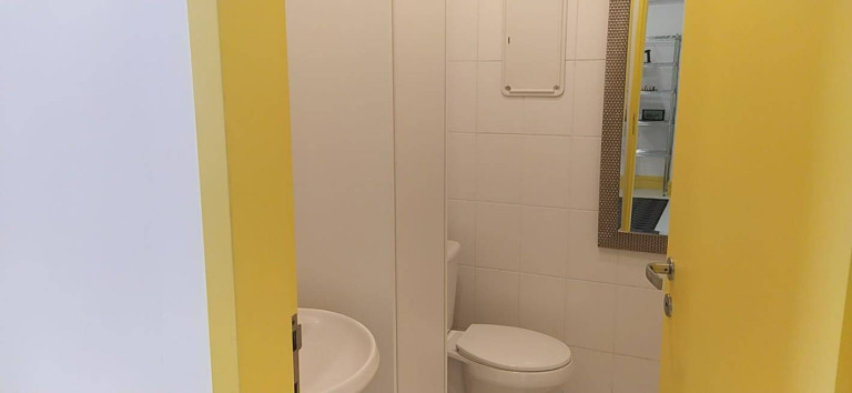 Imagem Sala Comercial à Venda, 40 m² em Alphaville - Barueri Imagem Sala Comercial à Venda, 40 m² em Alphaville - Barueri