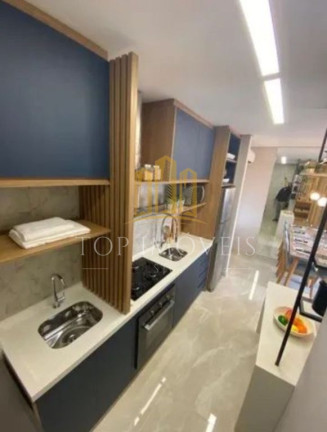 Imagem Apartamento com 2 Quartos à Venda, 52 m² em Parque Residencial Flamboyant - São José Dos Campos Imagem Apartamento com 2 Quartos à Venda, 52 m² em Parque Residencial Flamboyant - São José Dos Campos