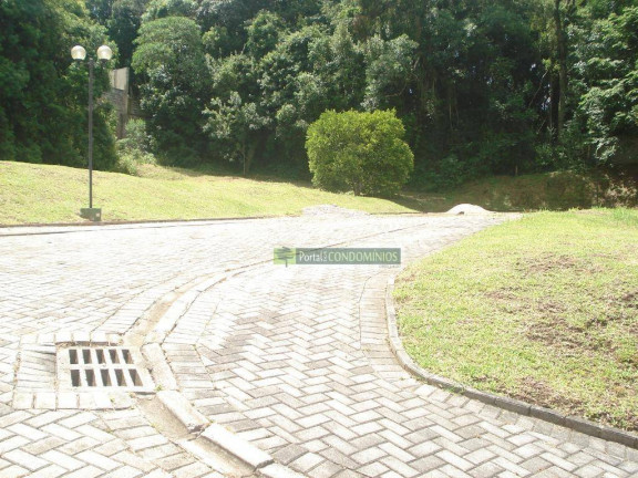 Imagem Terreno à Venda, 607 m² em Campo Comprido - Curitiba Imagem Terreno à Venda, 607 m² em Campo Comprido - Curitiba