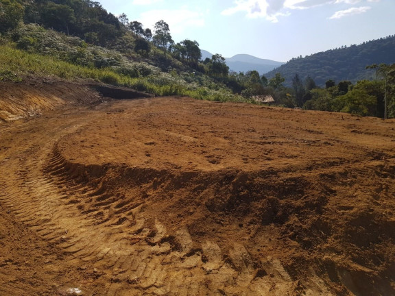 Terreno à Venda, 3.600 m² em Albuquerque - Teresópolis