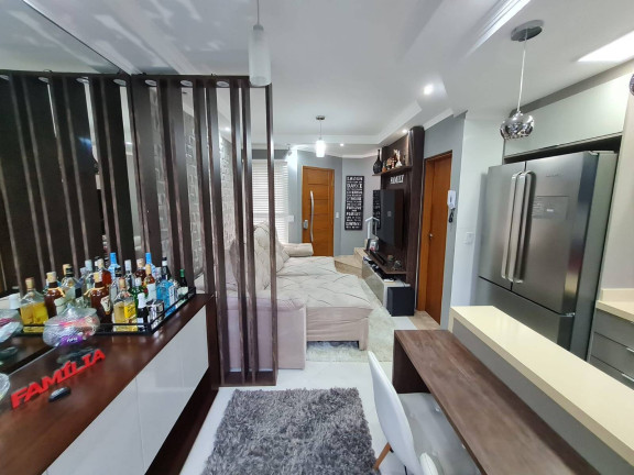 Imagem Casa de Condomínio com 2 Quartos à Venda, 78 m² em Jaguaribe - Osasco Imagem Casa de Condomínio com 2 Quartos à Venda, 78 m² em Jaguaribe - Osasco