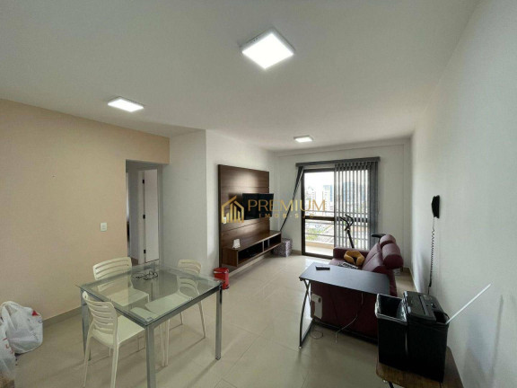 Imagem Apartamento com 3 Quartos à Venda, 78 m² em Jardim Aquarius - São José Dos Campos