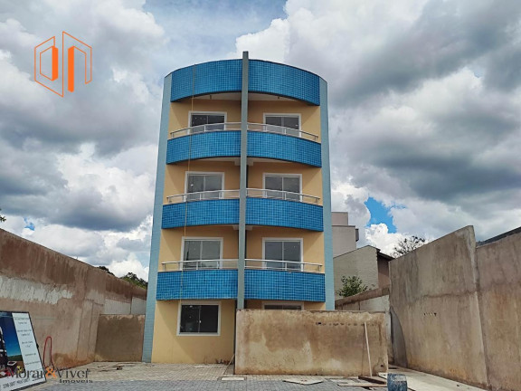 Imagem Apartamento com 3 Quartos à Venda, 71 m² em Cruzeiro - São José Dos Pinhais