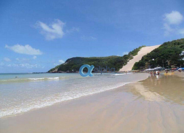 Imagem Apartamento com 1 Quarto à Venda, 36 m² em Ponta Negra - Natal Imagem Apartamento com 1 Quarto à Venda, 36 m² em Ponta Negra - Natal