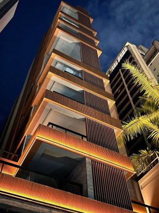 Imagem Apartamento com 2 Quartos à Venda, 124 m² em Itaim Bibi - São Paulo