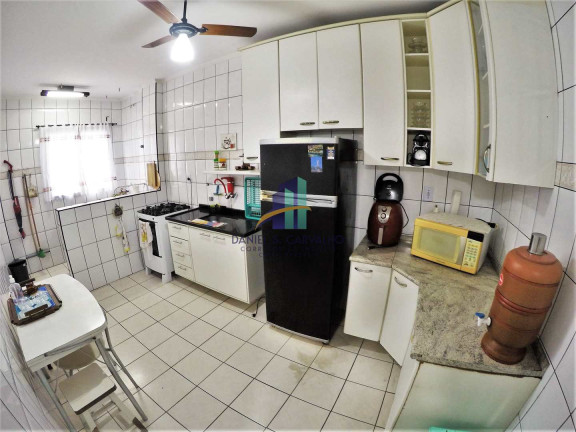 Imagem Apartamento com 1 Quarto à Venda, 59 m² em Aviação - Praia Grande Imagem Apartamento com 1 Quarto à Venda, 59 m² em Aviação - Praia Grande