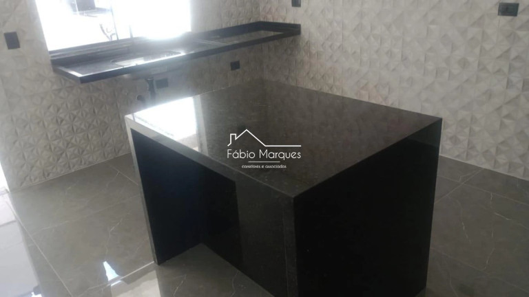 Imagem Sobrado com 3 Quartos à Venda, 150 m² em Jardim Artur Alvim - São Paulo