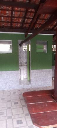 Imagem Casa com 3 Quartos à Venda, 250 m² em Jardim D'abril - Osasco