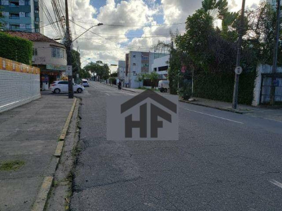 Imagem Apartamento com 3 Quartos à Venda, 158 m² em Torre - Recife
