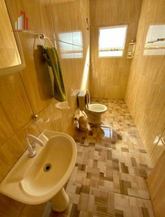 Imagem Casa com 2 Quartos à Venda, 120 m² em Centro - Conchas Imagem Casa com 2 Quartos à Venda, 120 m² em Centro - Conchas