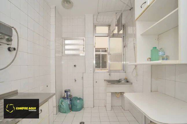 Imagem Apartamento com 1 Quarto à Venda, 68 m² em Vila Buarque - São Paulo