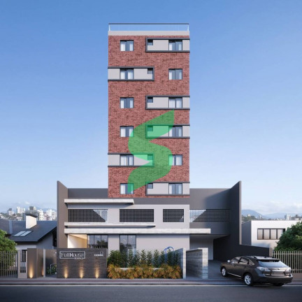 Imagem Apartamento com 2 Quartos à Venda, 63 m² em América - Joinville
