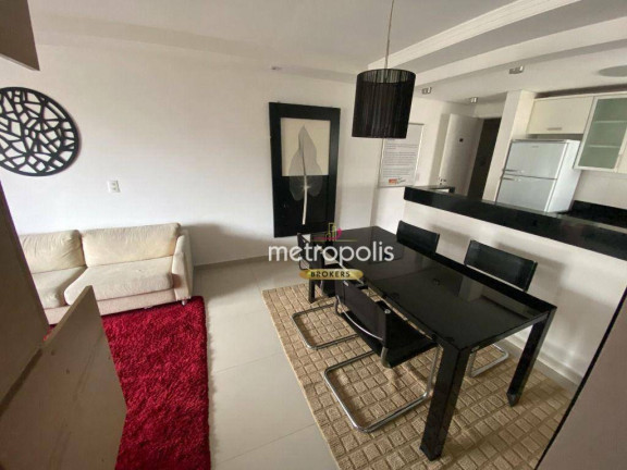 Imagem Apartamento com 3 Quartos à Venda, 70 m² em Vila Gonçalves - São Bernardo Do Campo