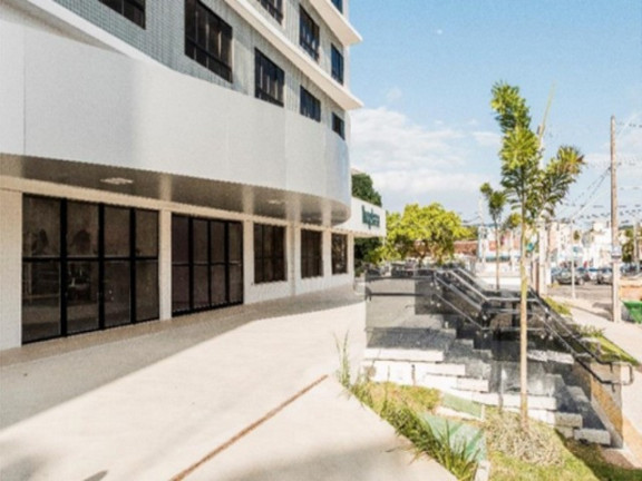 Imagem Sala Comercial para Alugar ou Temporada, 24 m² em Lagoa Nova - Natal
