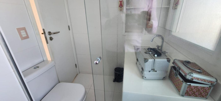 Imagem Apartamento com 3 Quartos à Venda, 293 m² em Jacarepagua - Rio De Janeiro