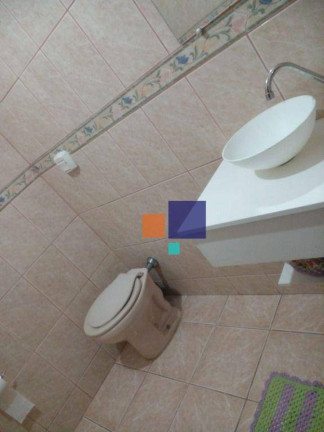 Imagem Sobrado com 2 Quartos à Venda, 112 m² em Vila Assunção - Santo André
