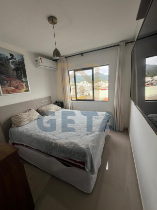 Imagem Apartamento com 2 Quartos à Venda, 47 m² em Areias - Camboriú