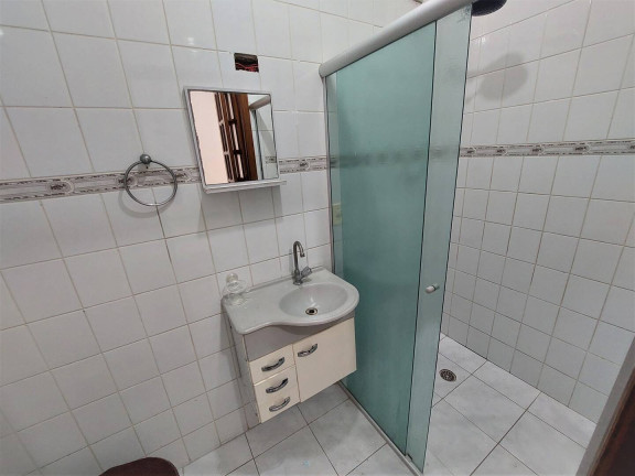 Imagem Casa com 2 Quartos à Venda, 67 m² em Guilhermina - Praia Grande Imagem Casa com 2 Quartos à Venda, 67 m² em Guilhermina - Praia Grande