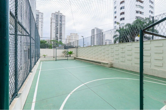Imagem Apartamento com 4 Quartos à Venda, 137 m² em Campo Belo - São Paulo Imagem Apartamento com 4 Quartos à Venda, 137 m² em Campo Belo - São Paulo