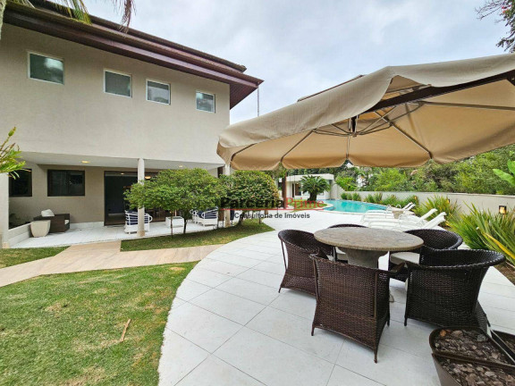 Imagem Casa com 6 Quartos à Venda, 800 m² em Riviera Módulo 5 - Bertioga
