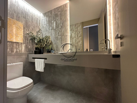 Imagem Apartamento com 4 Quartos à Venda, 199 m² em águas Claras Norte - águas Claras