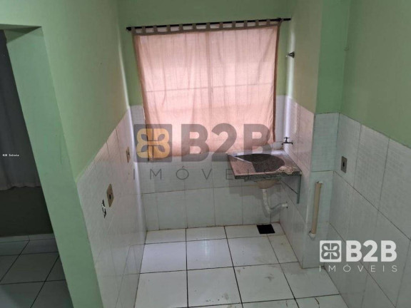 Imagem Apartamento com 2 Quartos à Venda, 40 m² em Loteamento Chácaras Bauruenses Ii - Bauru Imagem Apartamento com 2 Quartos à Venda, 40 m² em Loteamento Chácaras Bauruenses Ii - Bauru