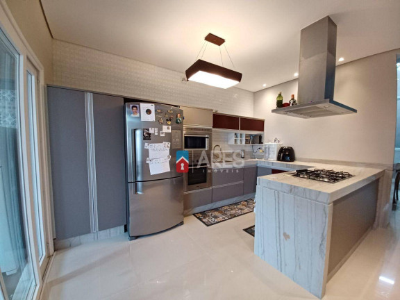 Imagem Casa com 3 Quartos à Venda, 278 m² em Centro - Santa Bárbara D'oeste Imagem Casa com 3 Quartos à Venda, 278 m² em Centro - Santa Bárbara D'oeste