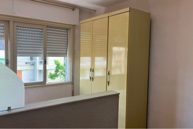 Imagem Apartamento com 1 Quarto à Venda, 32 m² em Bom Fim - Porto Alegre Imagem Apartamento com 1 Quarto à Venda, 32 m² em Bom Fim - Porto Alegre