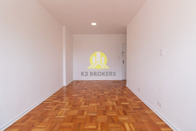 Imagem Apartamento com 1 Quarto à Venda, 38 m² em Chácara Klabin - São Paulo Imagem Apartamento com 1 Quarto à Venda, 38 m² em Chácara Klabin - São Paulo