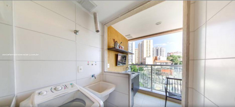Imagem Apartamento com 2 Quartos à Venda, em Cachambi - Rio De Janeiro Imagem Apartamento com 2 Quartos à Venda, em Cachambi - Rio De Janeiro