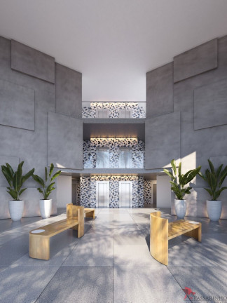 Imagem Apartamento com 1 Quarto à Venda, 52 m² em Predial - Torres