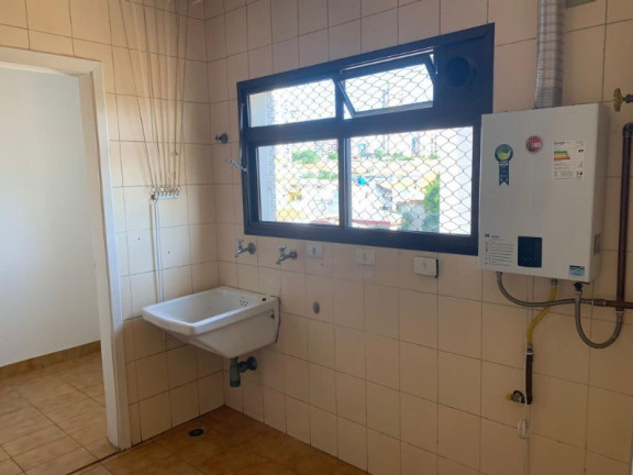 Imagem Imóvel com 3 Quartos à Venda, 150 m² em Vila Clementino - São Paulo Imagem Imóvel com 3 Quartos à Venda, 150 m² em Vila Clementino - São Paulo