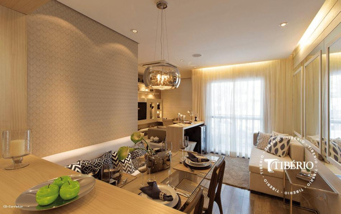 Imagem Apartamento com 2 Quartos à Venda, 46 m² em Parque João Ramalho - Santo André Imagem Apartamento com 2 Quartos à Venda, 46 m² em Parque João Ramalho - Santo André