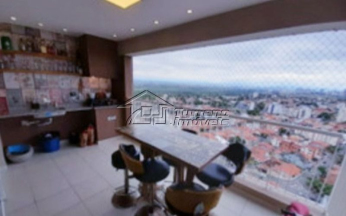 Imagem Apartamento com 2 Quartos à Venda, 102 m² em Jardim Das Indústrias - São José Dos Campos Imagem Apartamento com 2 Quartos à Venda, 102 m² em Jardim Das Indústrias - São José Dos Campos