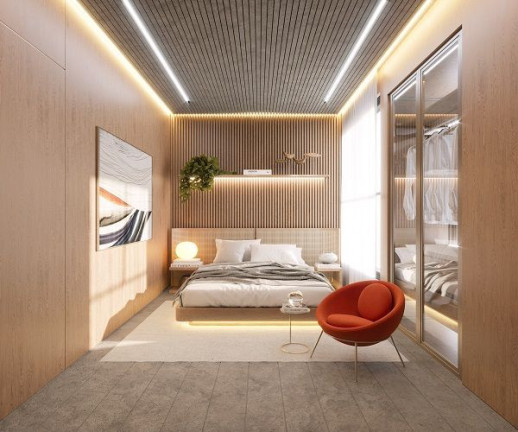 Imagem Apartamento com 3 Quartos à Venda, 177 m² em Poço - Cabedelo